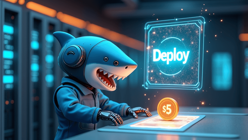 1-Click deploy models on AMD MI300X